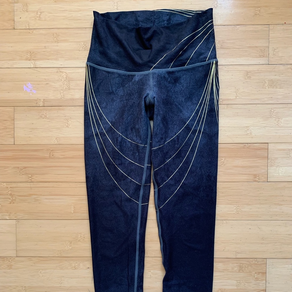 Niyama Sol ankle leggings